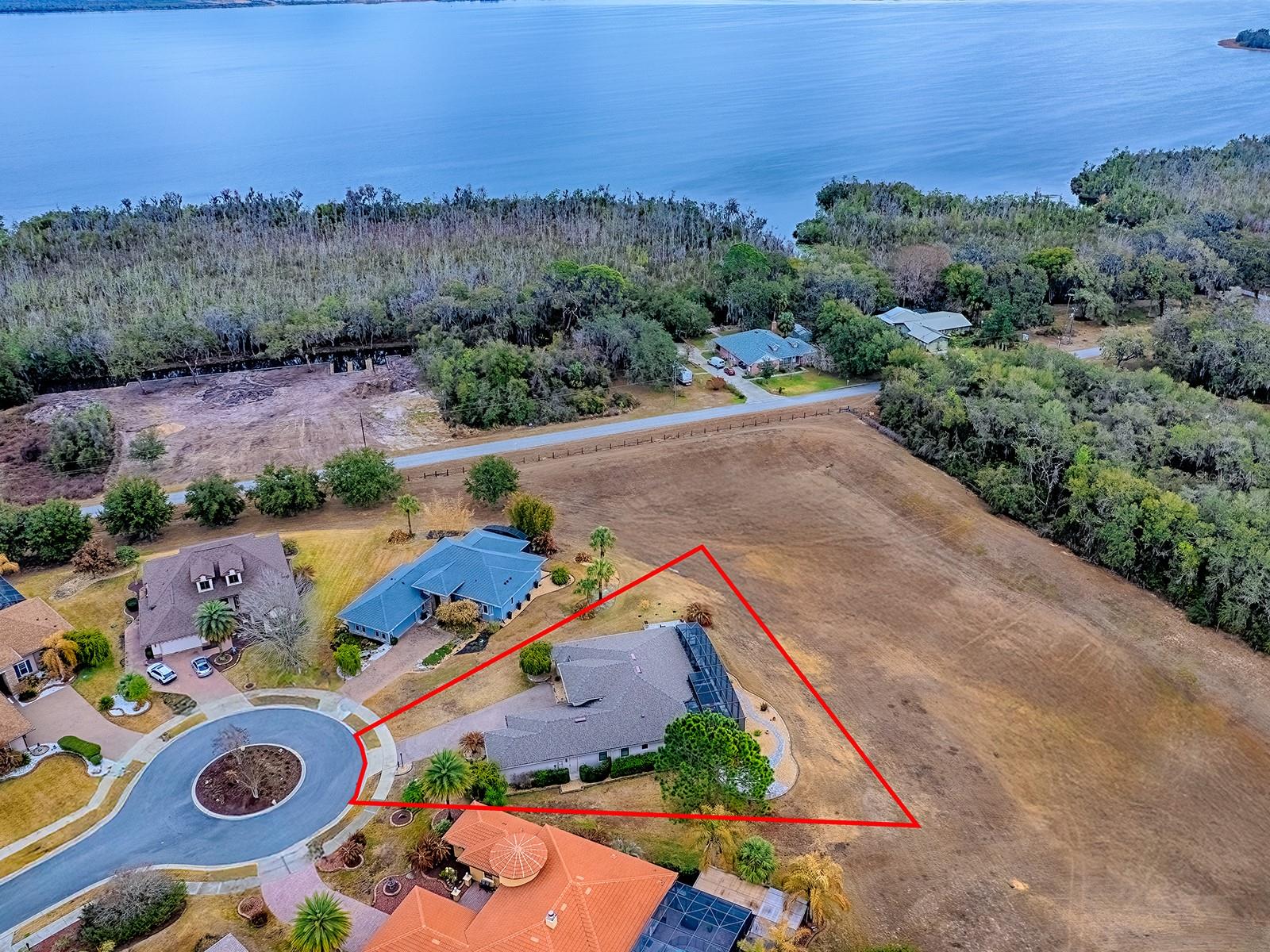 HARBOR HILLS PH 05 - Residential