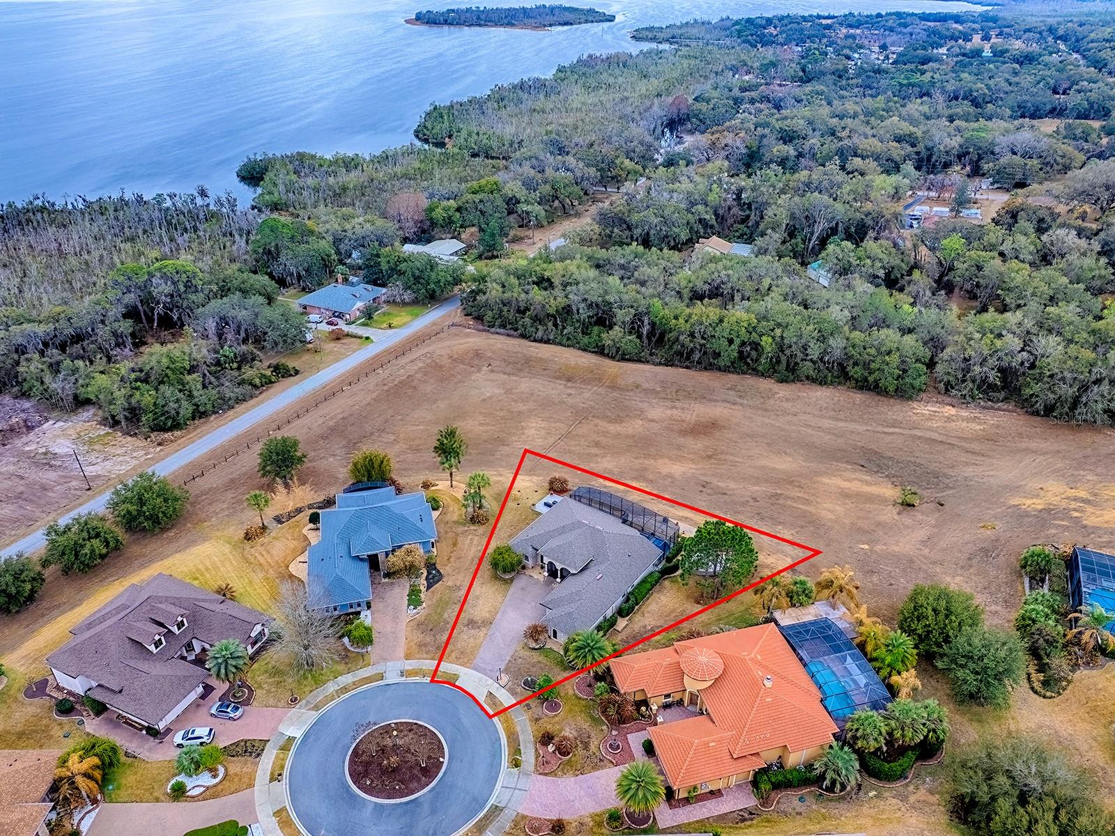 HARBOR HILLS PH 05 - Residential