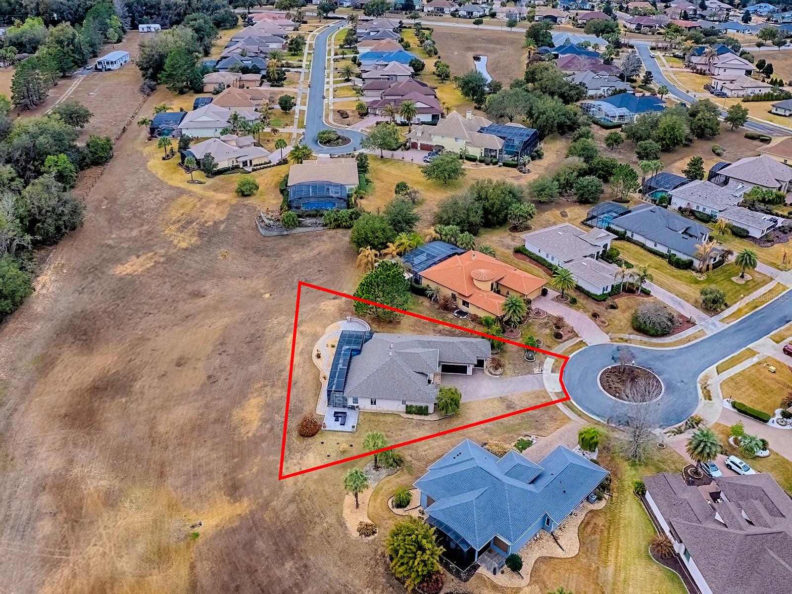 HARBOR HILLS PH 05 - Residential