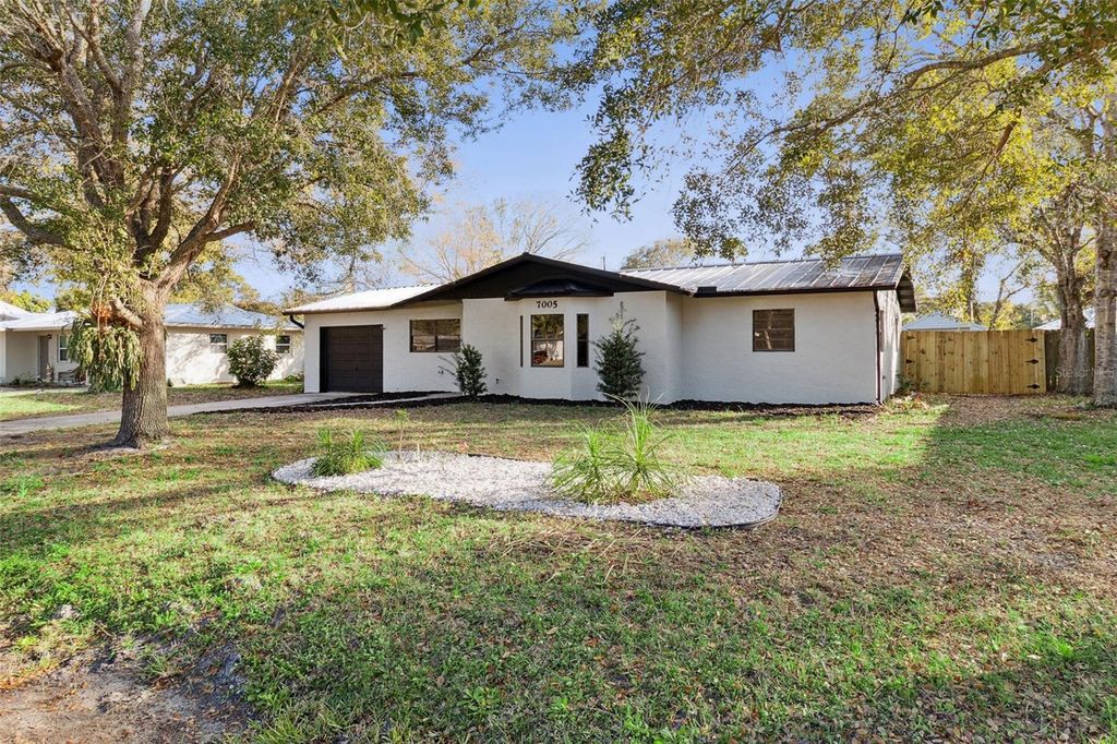 Photo of 7005 Deer Park Avenue, Fort Pierce, FL 34951 (MLS # O6372035)