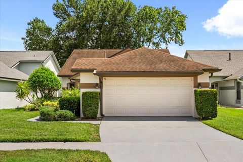 5850 PLUMTREE COURT ORLANDO FL 32821