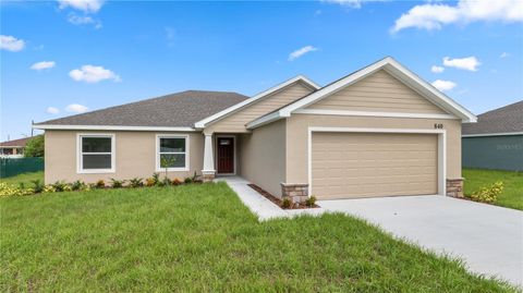 A home in FORT MEADE