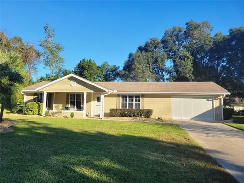 A home in OCALA