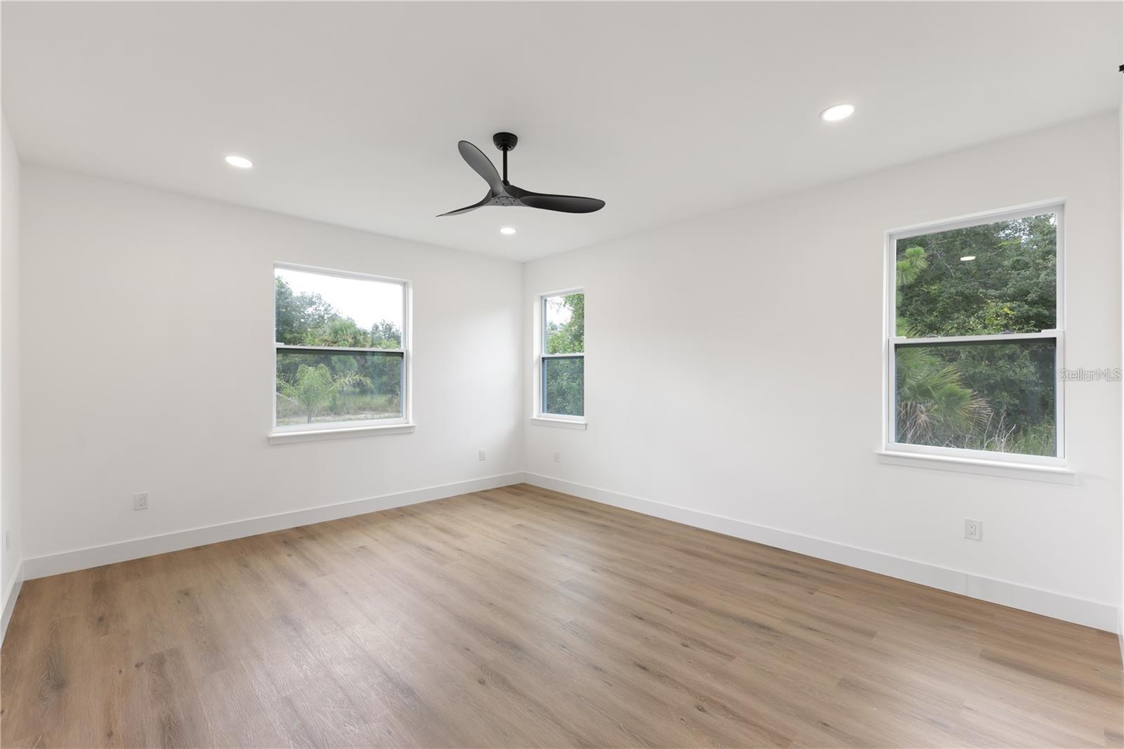 PORT MALABAR UNIT 32 - Residential Lease