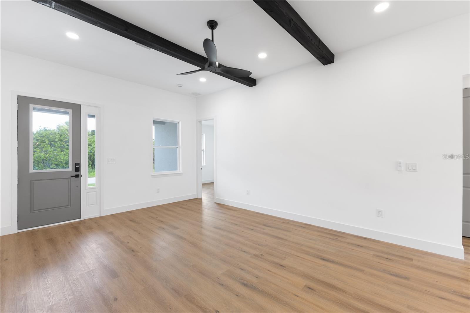 PORT MALABAR UNIT 32 - Residential Lease