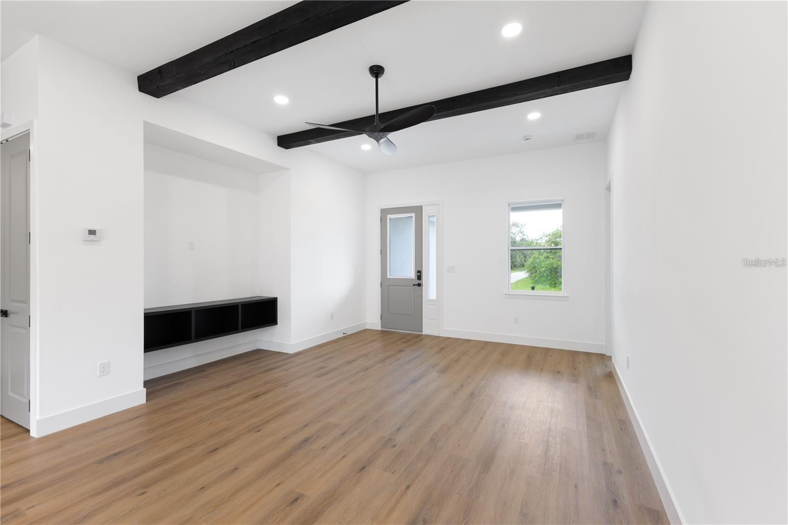 PORT MALABAR UNIT 32 - Residential Lease