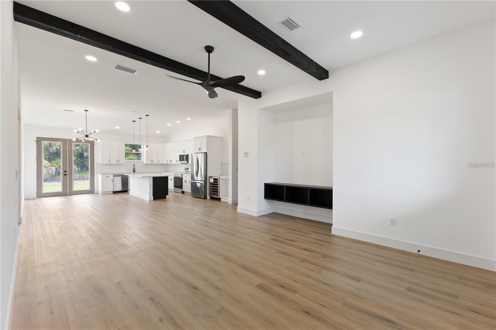 PORT MALABAR UNIT 32 - Residential Lease