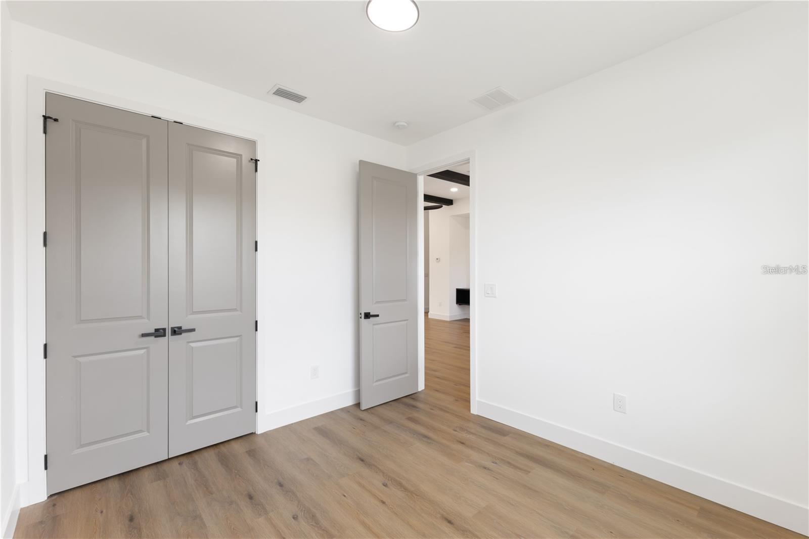 PORT MALABAR UNIT 32 - Residential Lease