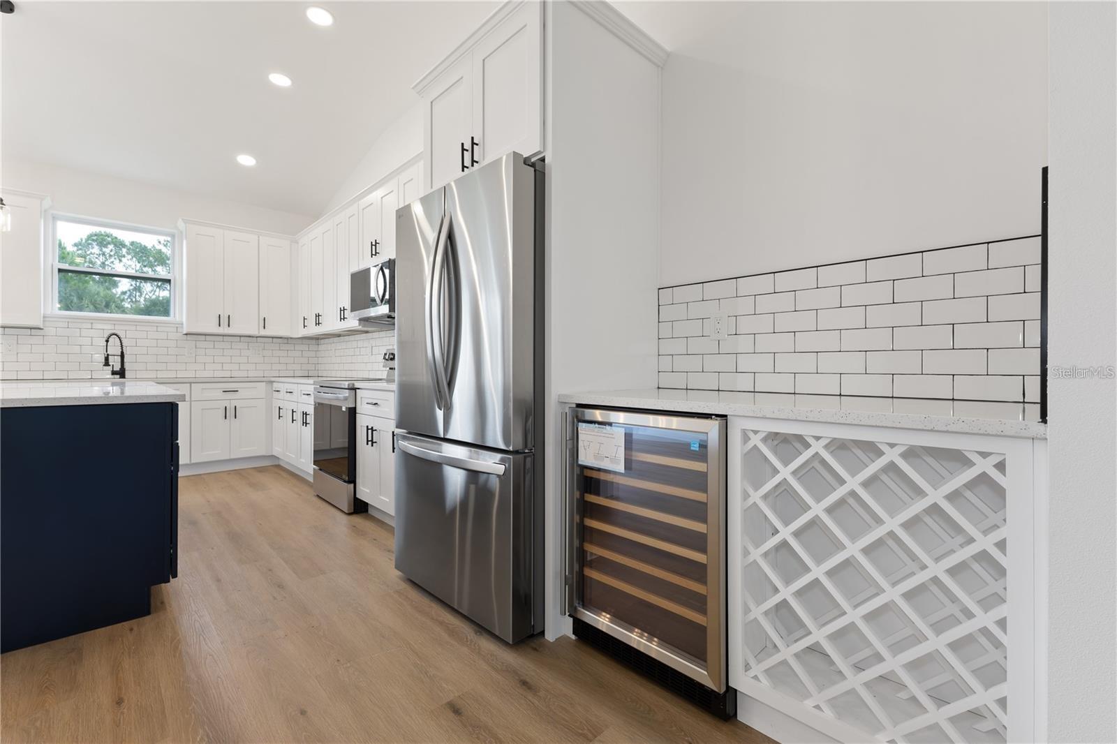 PORT MALABAR UNIT 32 - Residential Lease