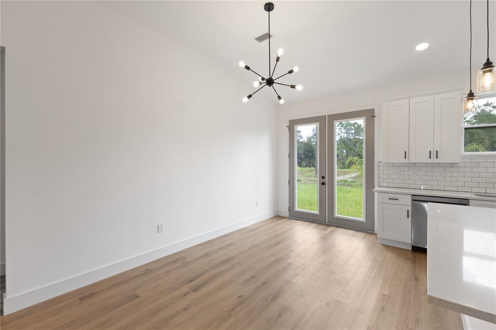 PORT MALABAR UNIT 32 - Residential Lease