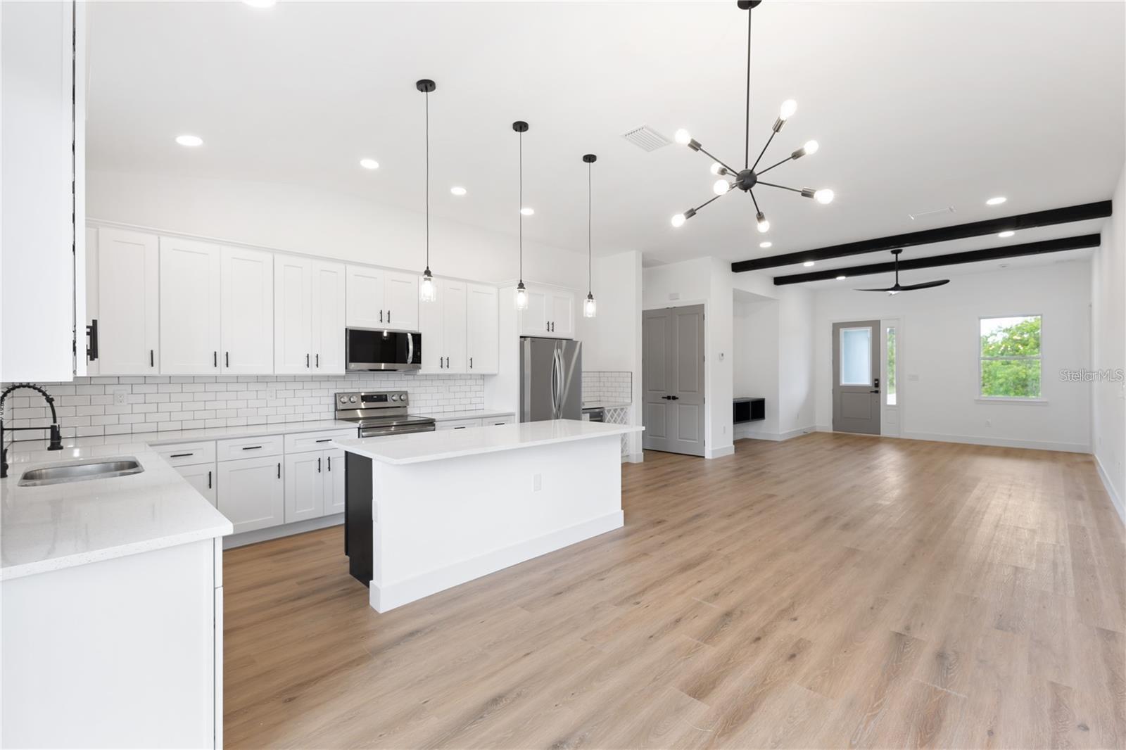 PORT MALABAR UNIT 32 - Residential Lease