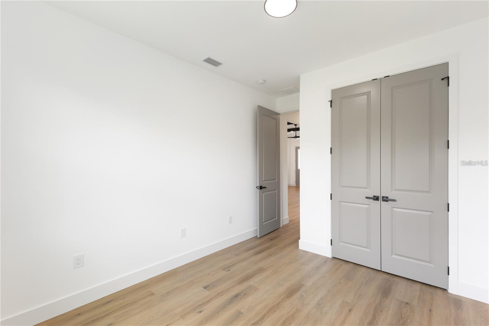 PORT MALABAR UNIT 32 - Residential Lease