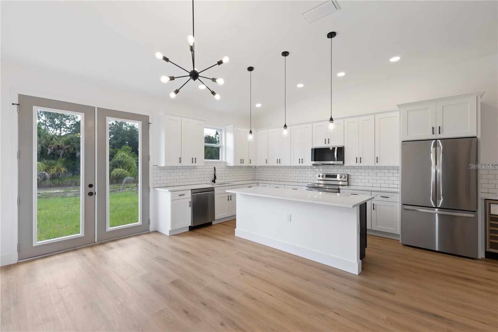 PORT MALABAR UNIT 32 - Residential Lease