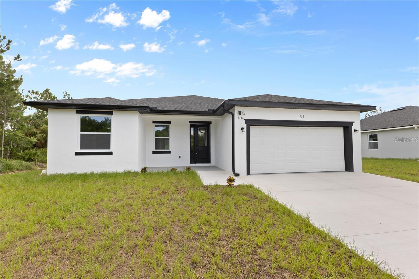 PORT MALABAR UNIT 32 - Residential Lease