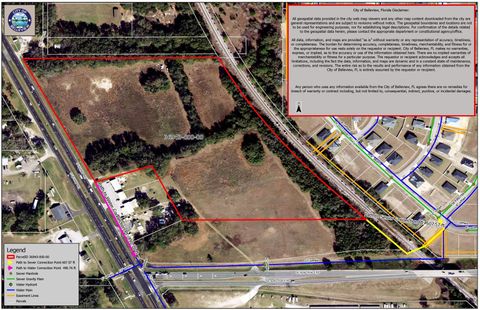 Tiny photo for 0 S Hwy. 441, Ocala, FL 34480 (MLS # OM702631)