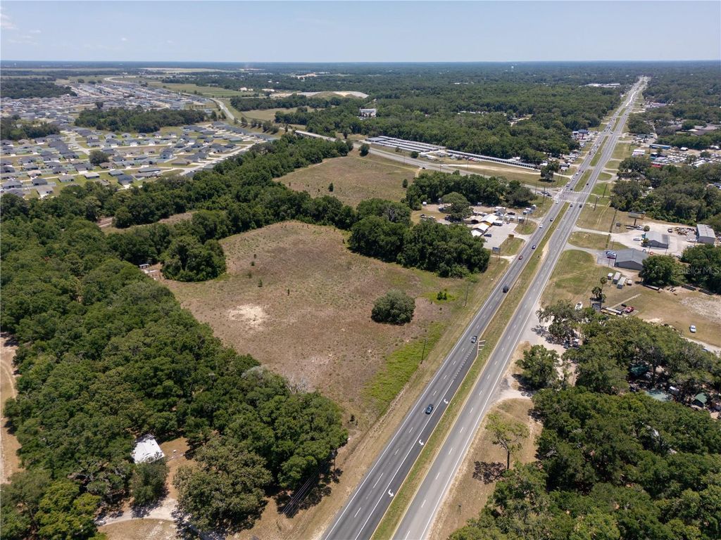 Photo of 0 S Hwy. 441, Ocala, FL 34480 (MLS # OM702631)
