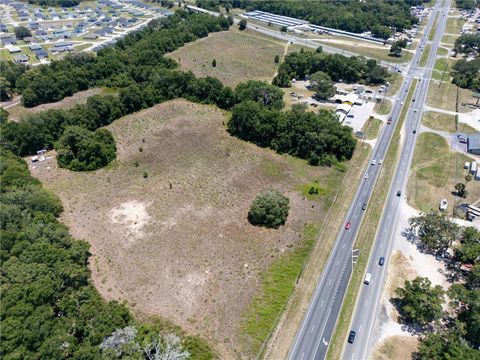 Tiny photo for 0 S Hwy. 441, Ocala, FL 34480 (MLS # OM702631)
