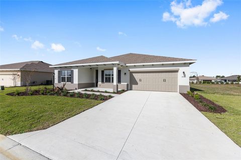 Tiny photo for 9960 SW 106th Circle, Ocala, FL 34481 (MLS # OM716574)