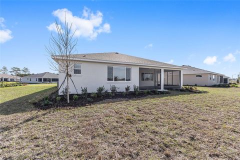 Tiny photo for 9960 SW 106th Circle, Ocala, FL 34481 (MLS # OM716574)