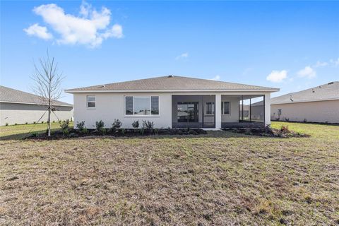 Tiny photo for 9960 SW 106th Circle, Ocala, FL 34481 (MLS # OM716574)