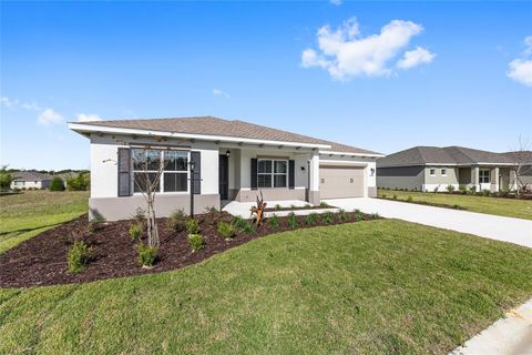 Tiny photo for 9960 SW 106th Circle, Ocala, FL 34481 (MLS # OM716574)