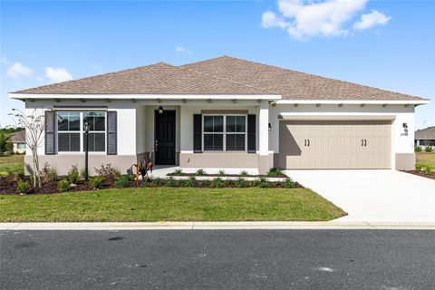 Tiny photo for 9960 SW 106th Circle, Ocala, FL 34481 (MLS # OM716574)