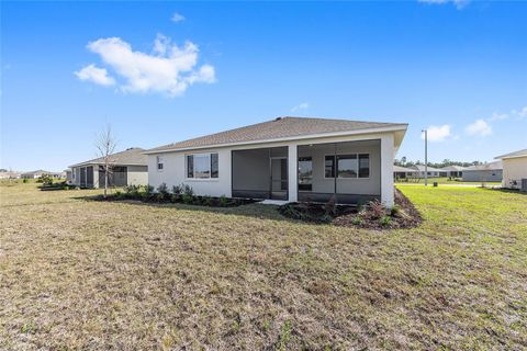 Tiny photo for 9960 SW 106th Circle, Ocala, FL 34481 (MLS # OM716574)