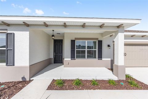 Tiny photo for 9960 SW 106th Circle, Ocala, FL 34481 (MLS # OM716574)