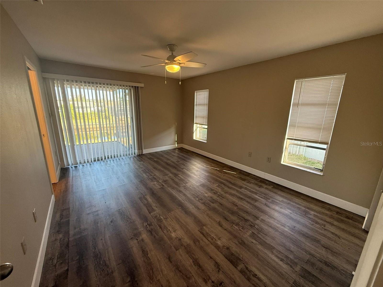 WYCHEWOOD SHORES - Residential Lease