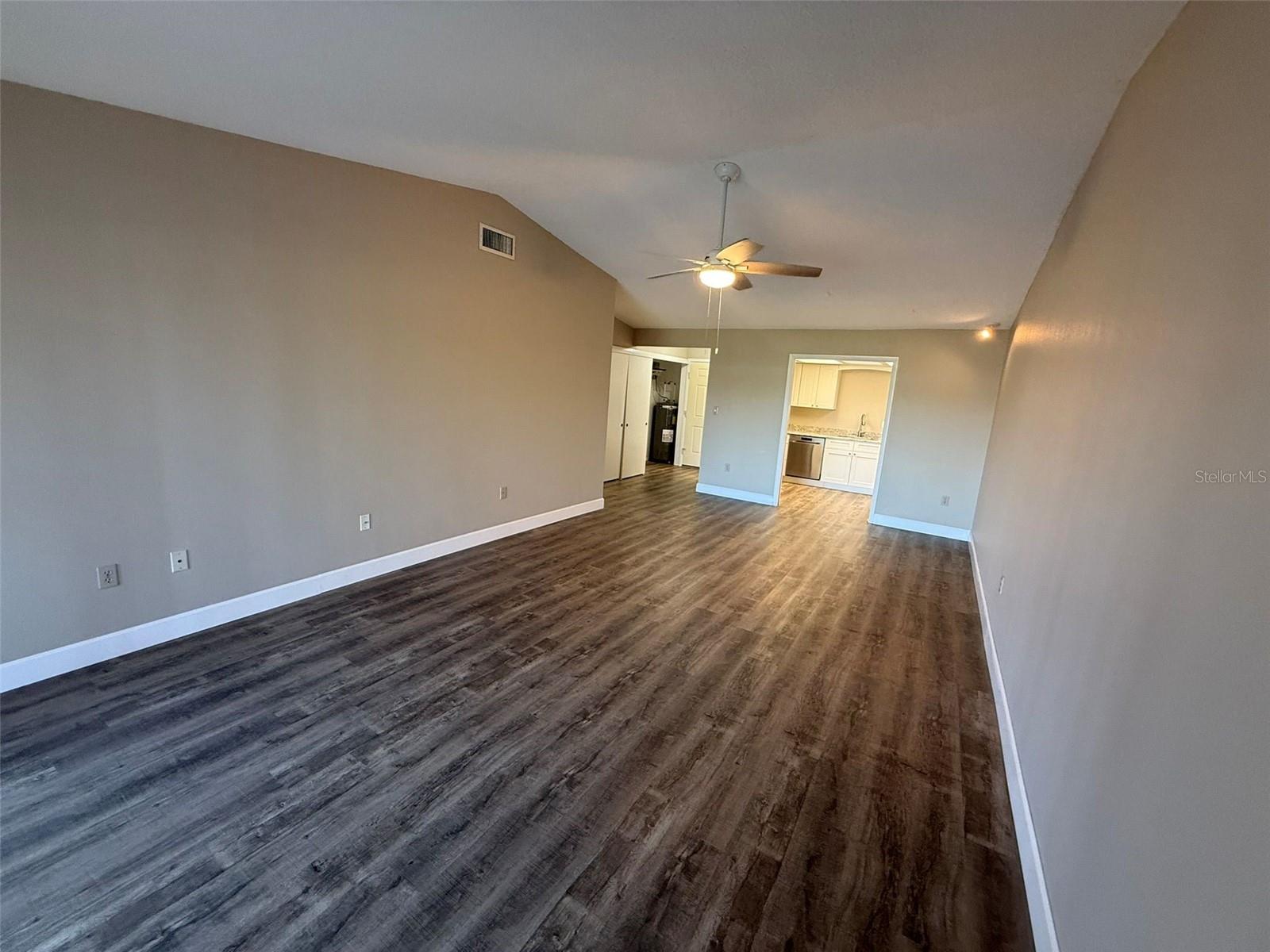 WYCHEWOOD SHORES - Residential Lease