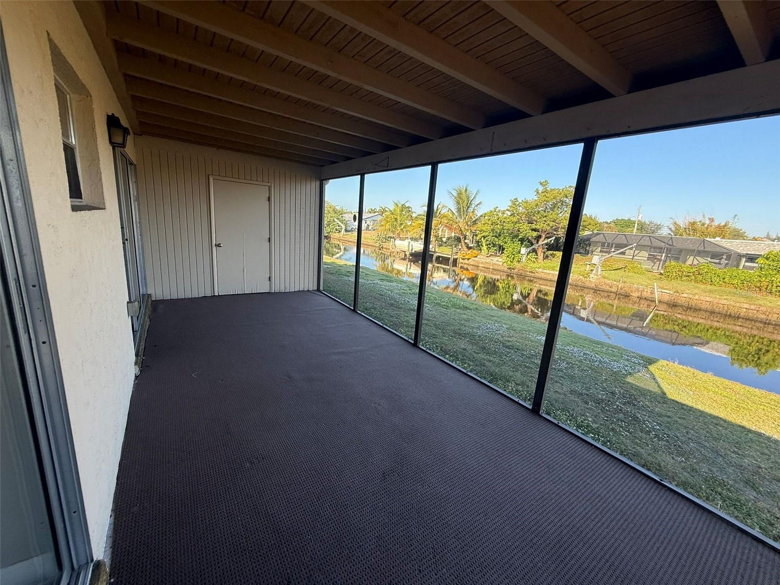 WYCHEWOOD SHORES - Residential Lease