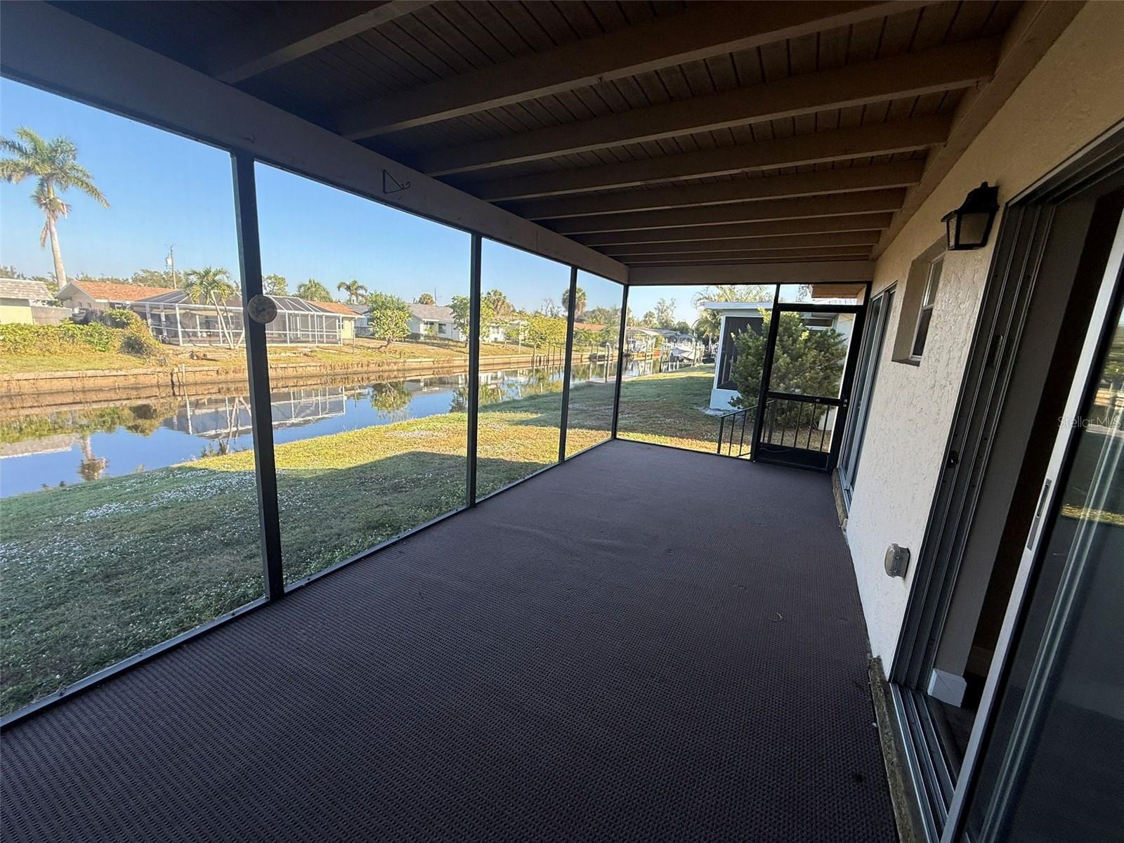 WYCHEWOOD SHORES - Residential Lease