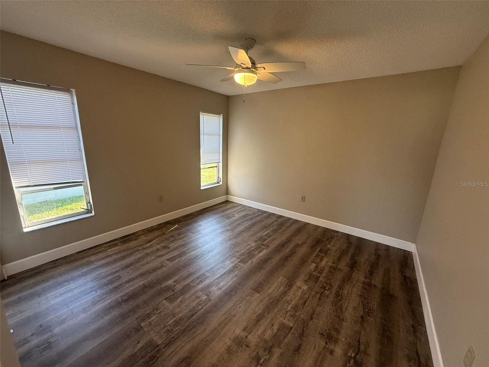 WYCHEWOOD SHORES - Residential Lease