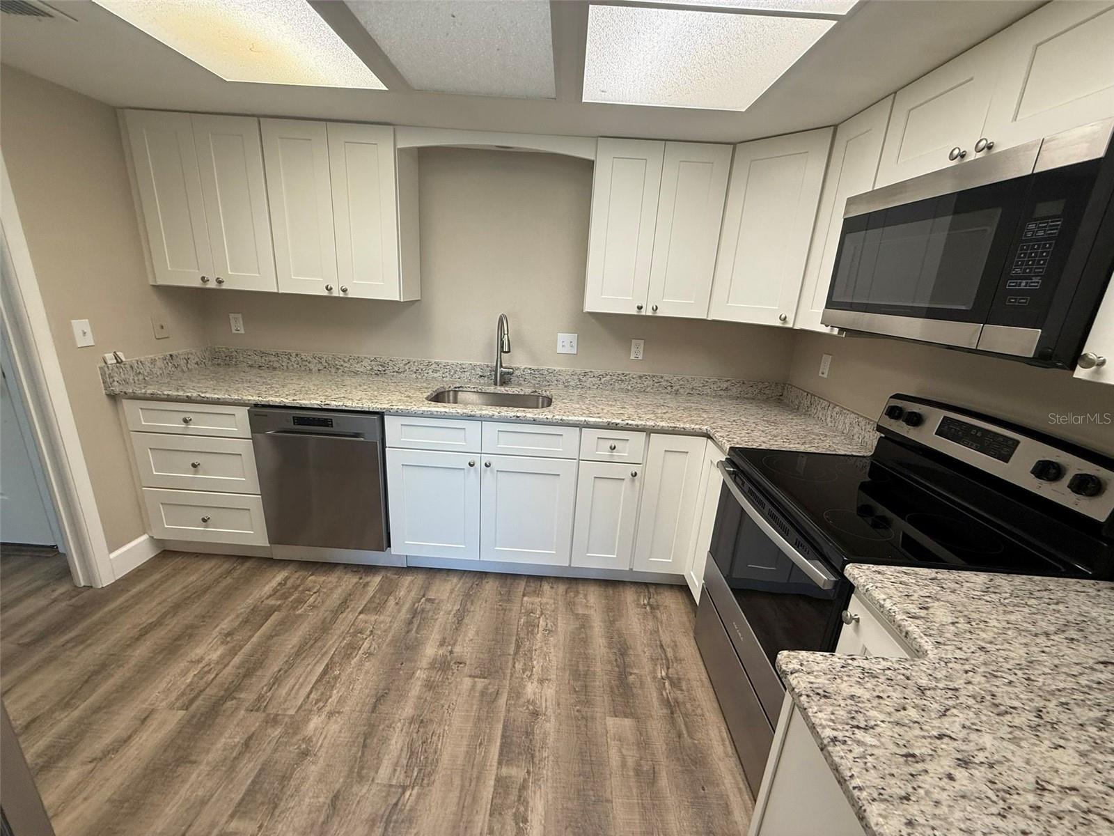 WYCHEWOOD SHORES - Residential Lease