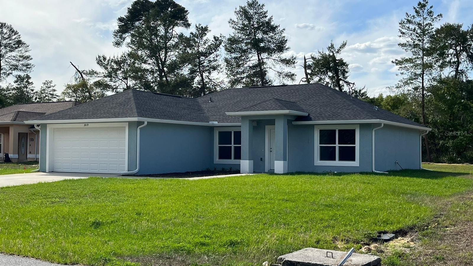 MARION OAKS UN 04 - Residential Lease