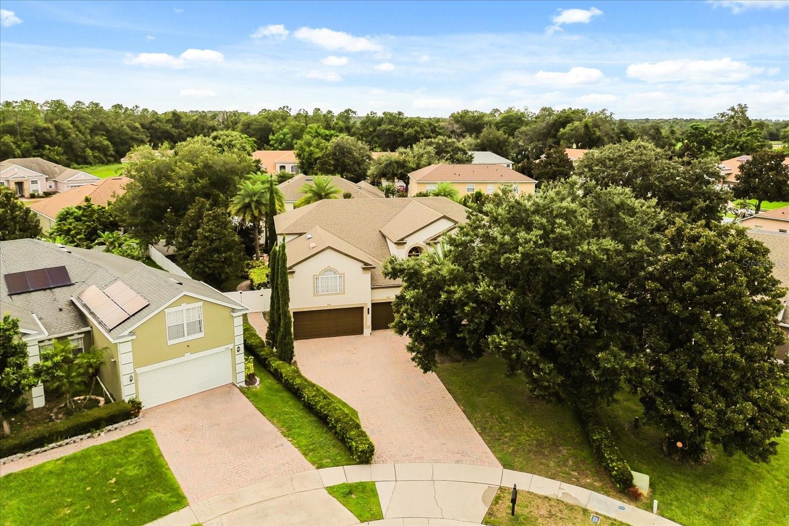 FOREST TRLS J & N - Residential