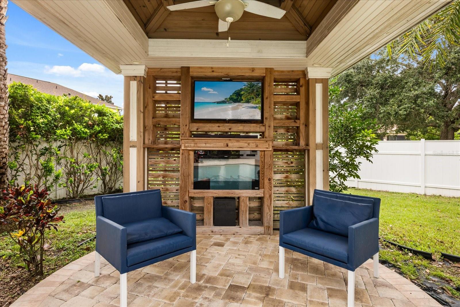 FOREST TRLS J & N - Residential