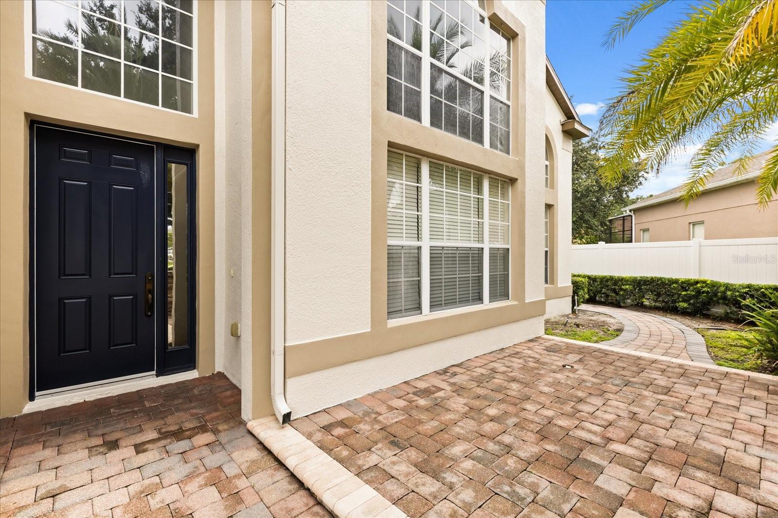 FOREST TRLS J & N - Residential