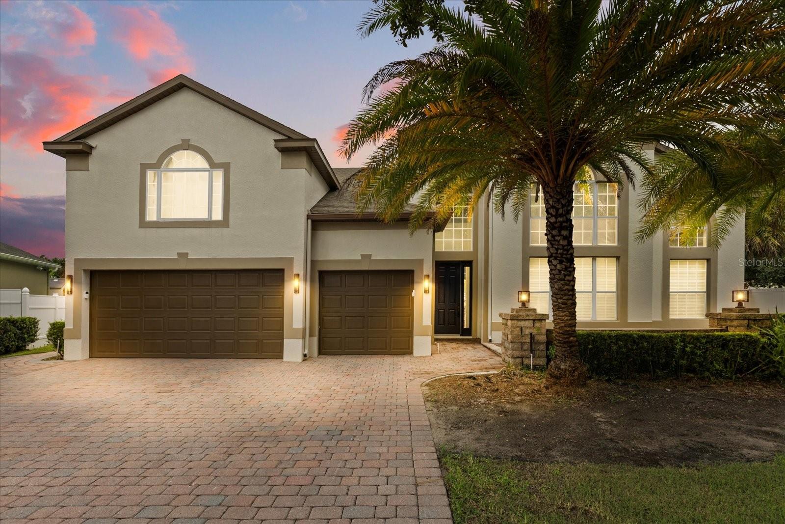 3013 SPICENUT COURT