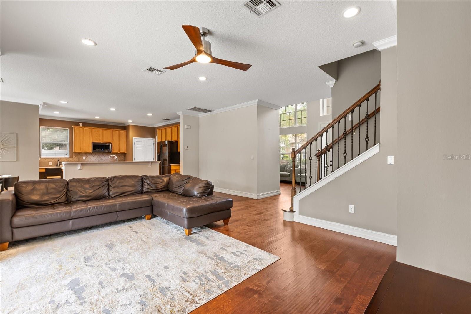 FOREST TRLS J & N - Residential