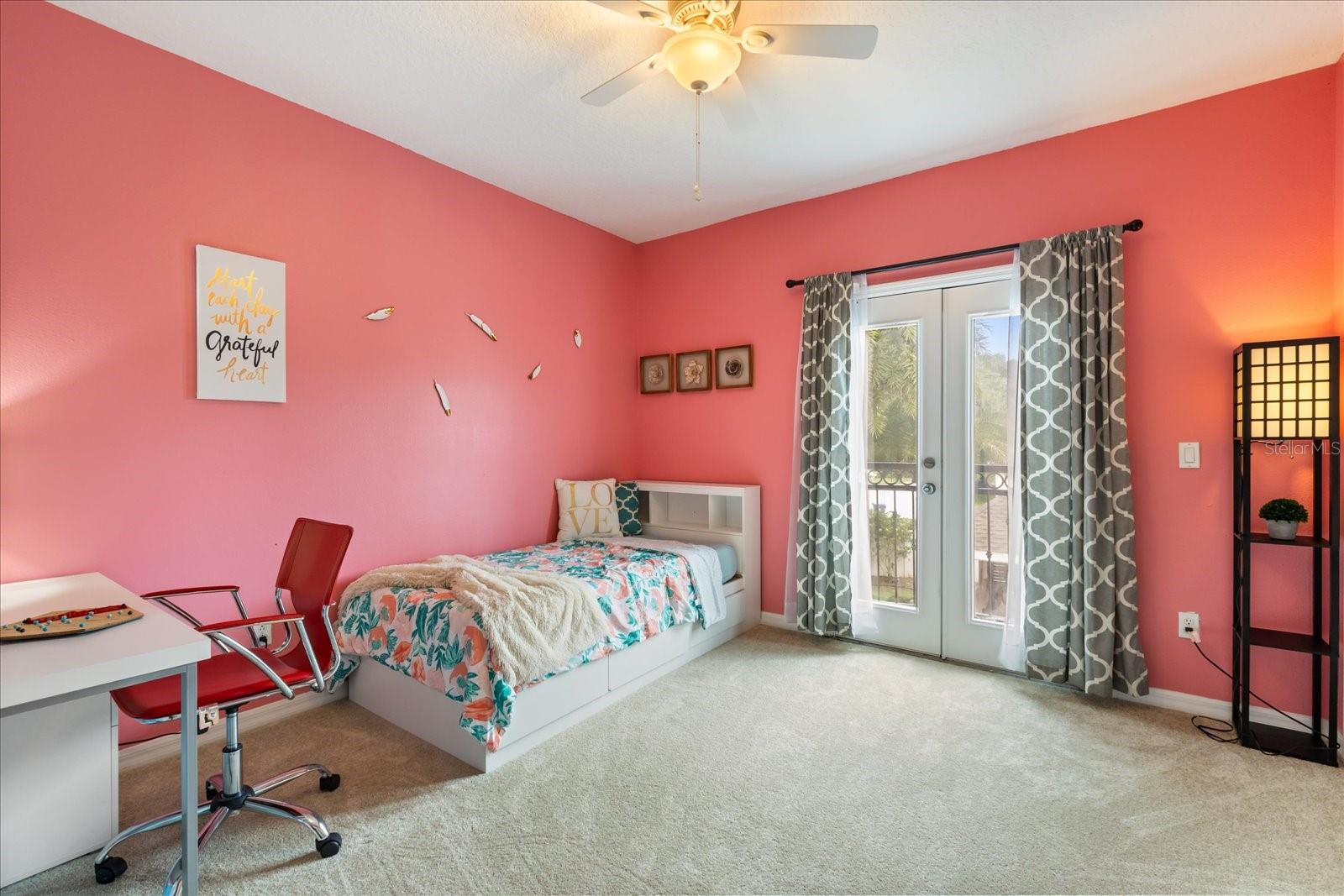 FOREST TRLS J & N - Residential