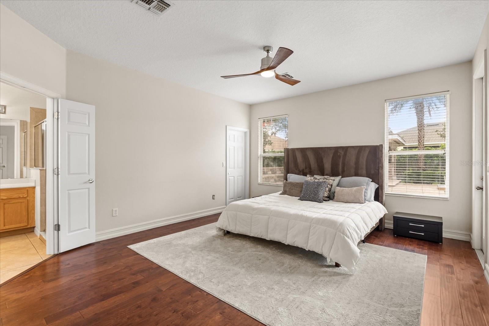 FOREST TRLS J & N - Residential