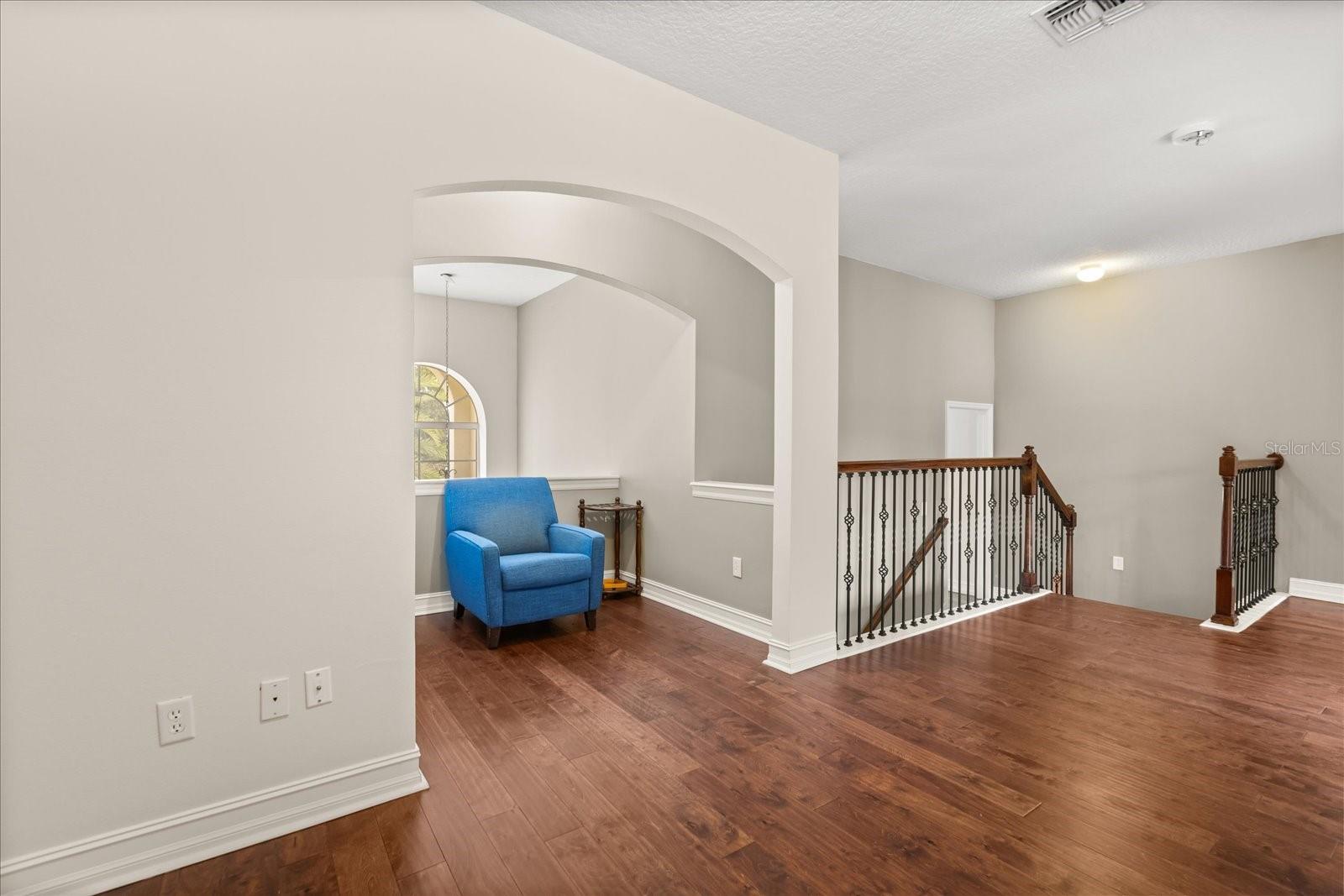 FOREST TRLS J & N - Residential