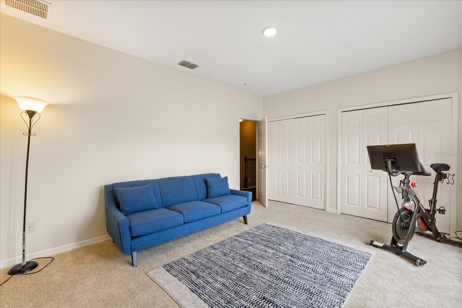 FOREST TRLS J & N - Residential