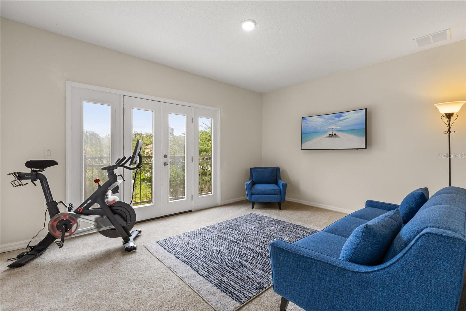 FOREST TRLS J & N - Residential