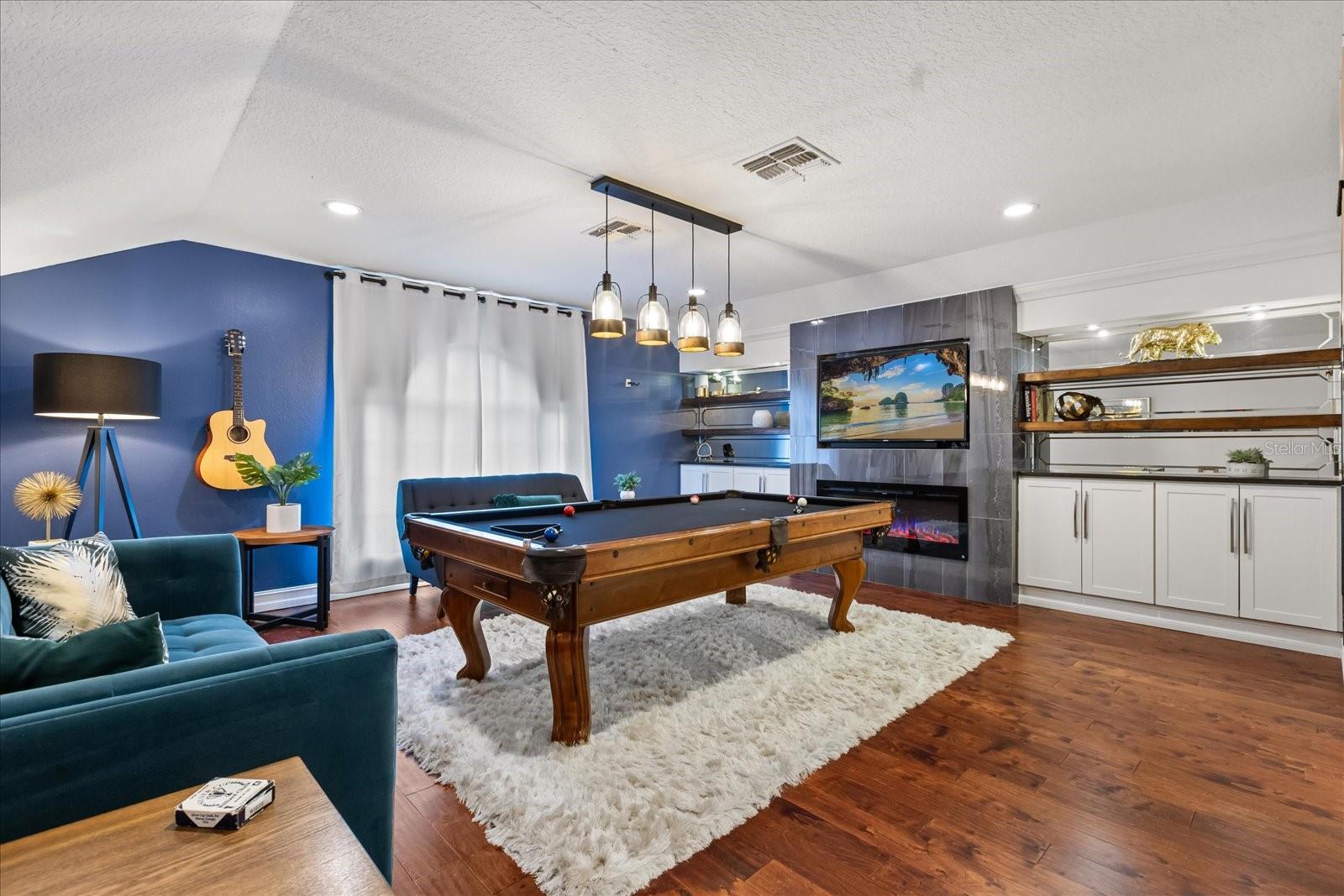 FOREST TRLS J & N - Residential