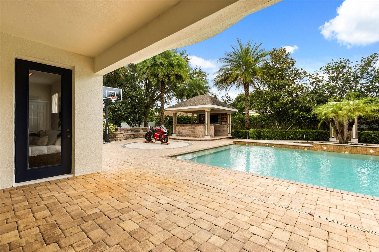 FOREST TRLS J & N - Residential