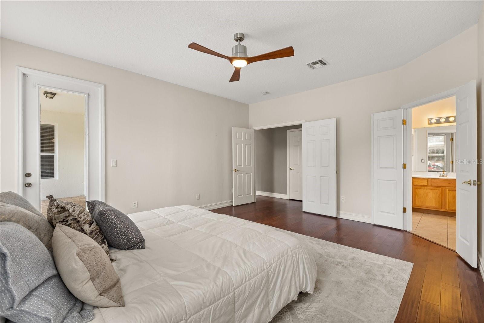 FOREST TRLS J & N - Residential