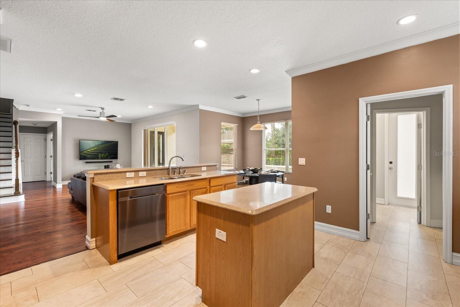 FOREST TRLS J & N - Residential