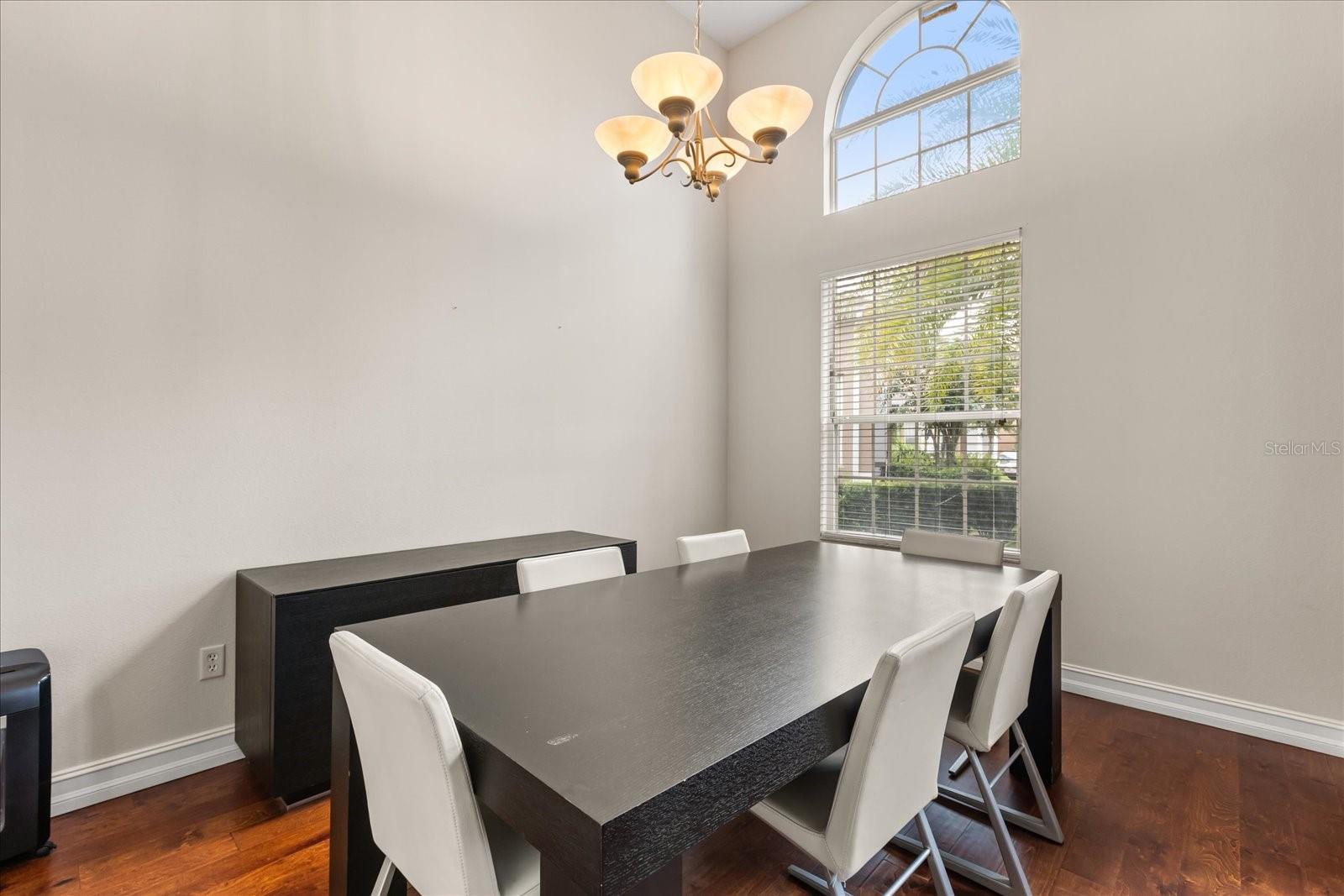 FOREST TRLS J & N - Residential